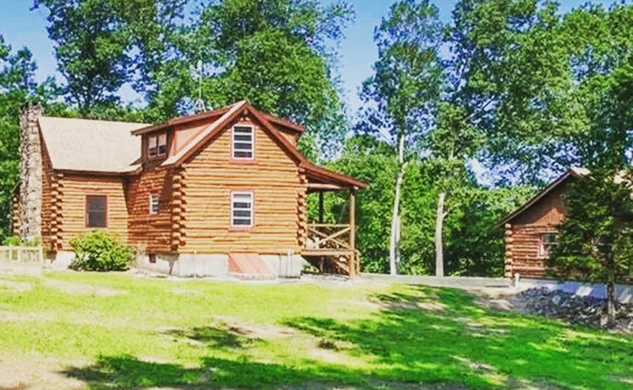 MY House and home office